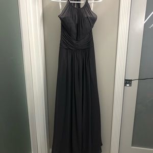 Jasmine long dress